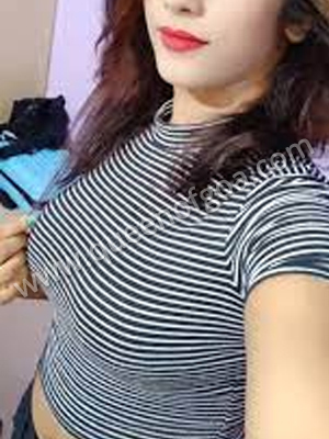 Ikshita - Hyderabad Call Girl Service